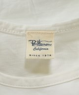 Ron Herman California（ロンハーマンカリフォルニア）Tシャツ・カットソー 白 サイズ:S レディース/2200678733158