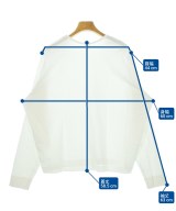 Ron Herman California（ロンハーマンカリフォルニア）Tシャツ・カットソー 白 サイズ:S レディース/2200678733158