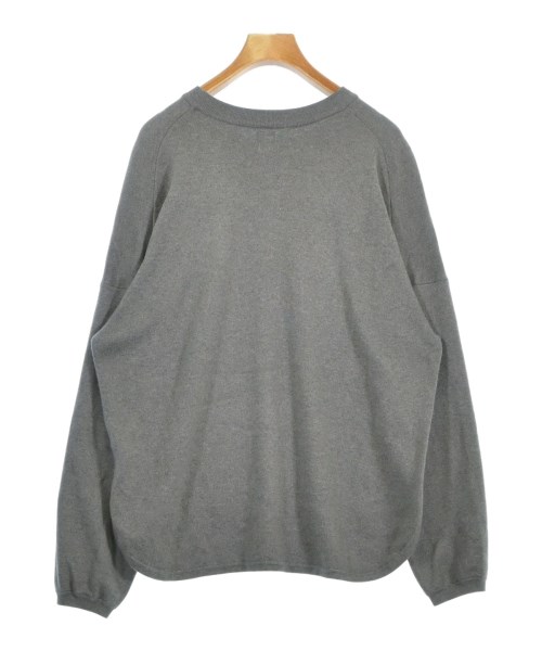 Ron Herman California（ロンハーマンカリフォルニア）ニット・セーター グレー サイズ:XS レディース/2200678816035