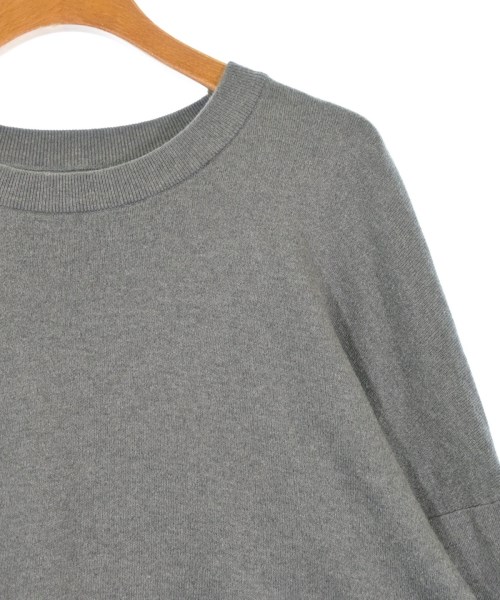 Ron Herman California（ロンハーマンカリフォルニア）ニット・セーター グレー サイズ:XS レディース/2200678816035