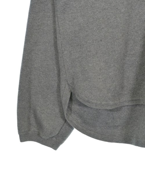 Ron Herman California（ロンハーマンカリフォルニア）ニット・セーター グレー サイズ:XS レディース/2200678816035