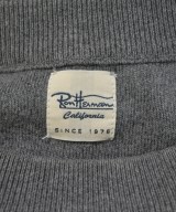 Ron Herman California（ロンハーマンカリフォルニア）ニット・セーター グレー サイズ:XS レディース/2200678816035