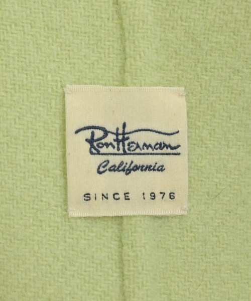 Ron Herman California（ロンハーマンカリフォルニア）その他 緑 サイズ:XS レディース/2200674427013
