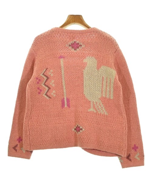 Ron Herman California（ロンハーマンカリフォルニア）カーディガン ピンク サイズ:XS レディース/2200674427020