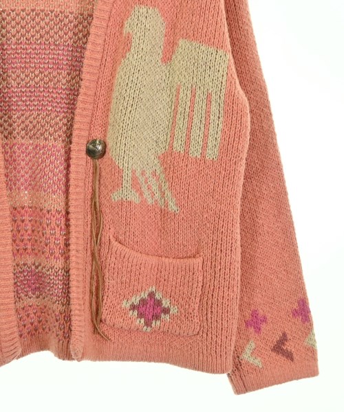 Ron Herman California（ロンハーマンカリフォルニア）カーディガン ピンク サイズ:XS レディース/2200674427020