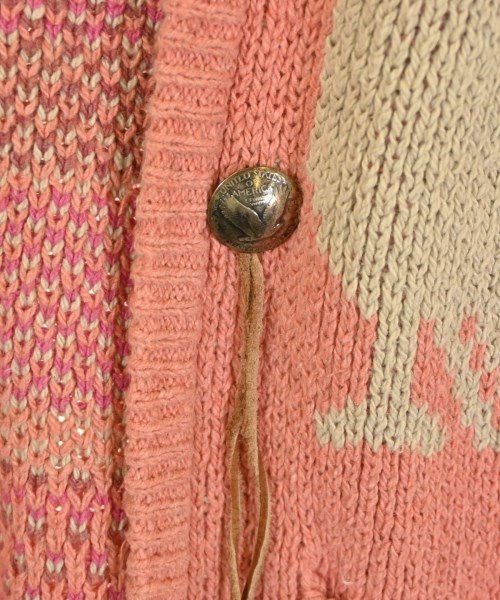 Ron Herman California（ロンハーマンカリフォルニア）カーディガン ピンク サイズ:XS レディース/2200674427020