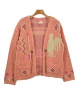 Ron Herman California（ロンハーマンカリフォルニア）カーディガン ピンク サイズ:XS レディース/2200674427020