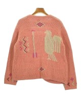 Ron Herman California（ロンハーマンカリフォルニア）カーディガン ピンク サイズ:XS レディース/2200674427020