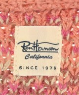 Ron Herman California（ロンハーマンカリフォルニア）カーディガン ピンク サイズ:XS レディース/2200674427020