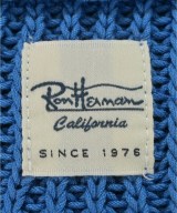Ron Herman California（ロンハーマンカリフォルニア）カーディガン 青 サイズ:XS レディース/2200674427037