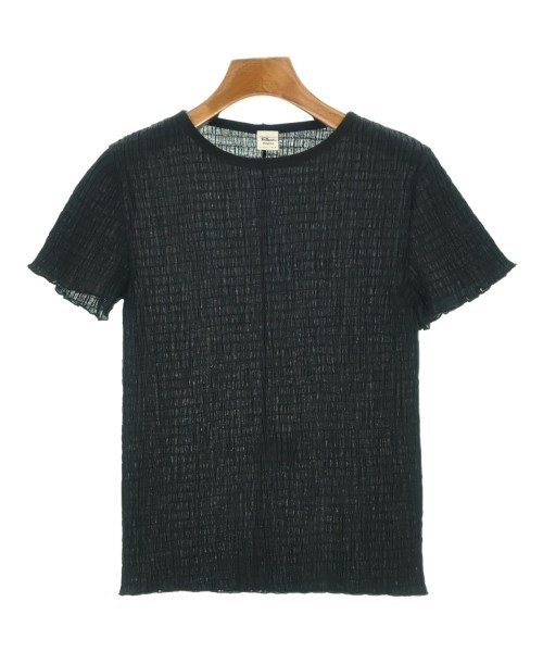 Ron Herman California(ロンハーマンカリフォルニア)Tシャツ・カットソー 黒 サイズ:XS/2200674427112