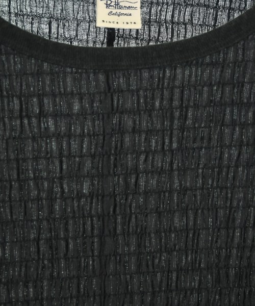 Ron Herman California（ロンハーマンカリフォルニア）Tシャツ・カットソー 黒 サイズ:XS レディース/2200674427112