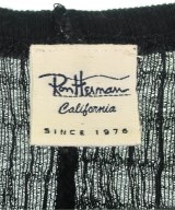 Ron Herman California（ロンハーマンカリフォルニア）Tシャツ・カットソー 黒 サイズ:XS レディース/2200674427112