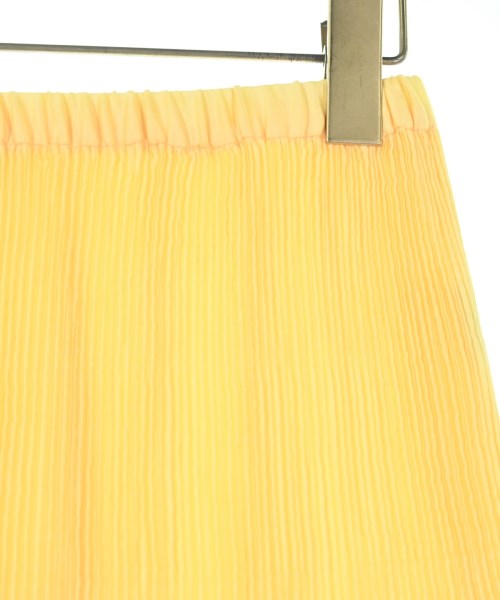 Ron Herman California（ロンハーマンカリフォルニア）ロング・マキシ丈スカート 黄 サイズ:XS レディース/2200674427150