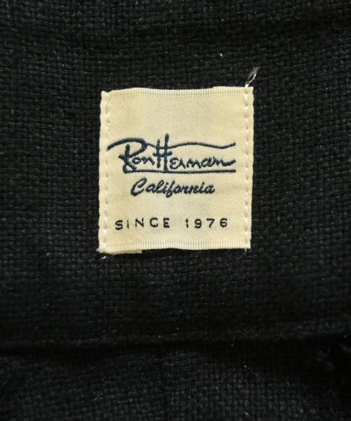 Ron Herman California（ロンハーマンカリフォルニア）その他 黒 サイズ:S レディース/2200674441033