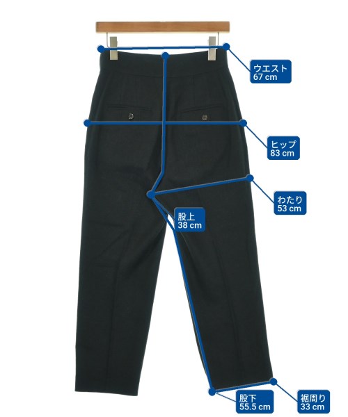 Ron Herman California（ロンハーマンカリフォルニア）その他 黒 サイズ:S レディース/2200674441033