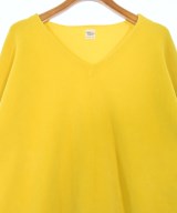 Ron Herman California（ロンハーマンカリフォルニア）ニット・セーター 黄 サイズ:XS レディース/2200674441118