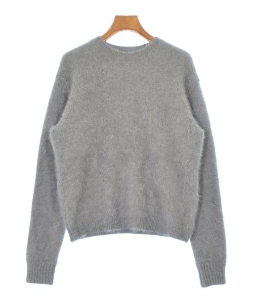 Ron Herman California(ロンハーマンカリフォルニア)ニット・セーター グレー サイズ:XS/2200674441125