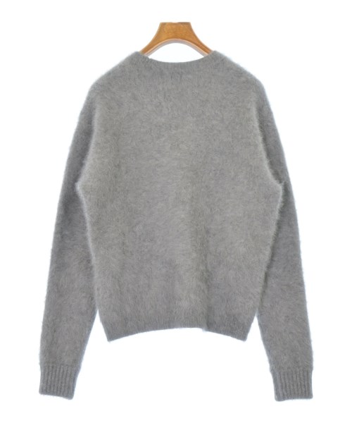 Ron Herman California（ロンハーマンカリフォルニア）ニット・セーター グレー サイズ:XS レディース/2200674441125