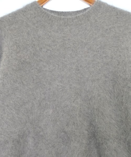 Ron Herman California（ロンハーマンカリフォルニア）ニット・セーター グレー サイズ:XS レディース/2200674441125