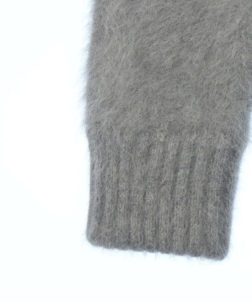 Ron Herman California（ロンハーマンカリフォルニア）ニット・セーター グレー サイズ:XS レディース/2200674441125