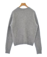 Ron Herman California（ロンハーマンカリフォルニア）ニット・セーター グレー サイズ:XS レディース/2200674441125