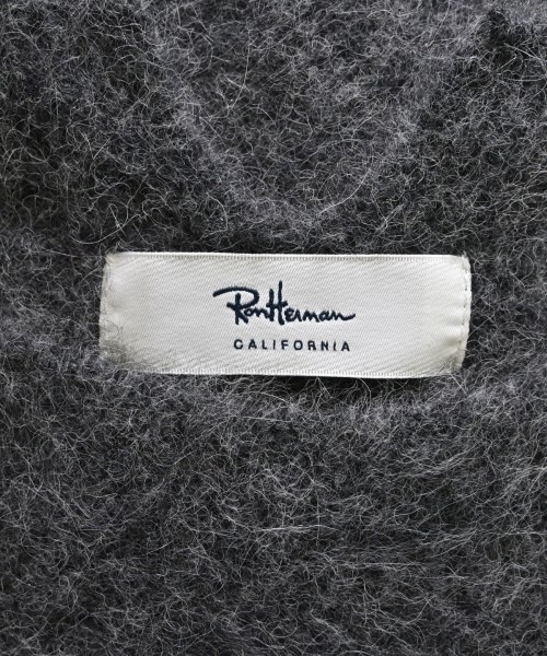 Ron Herman California（ロンハーマンカリフォルニア）ニット・セーター グレー サイズ:XS レディース/2200674454026