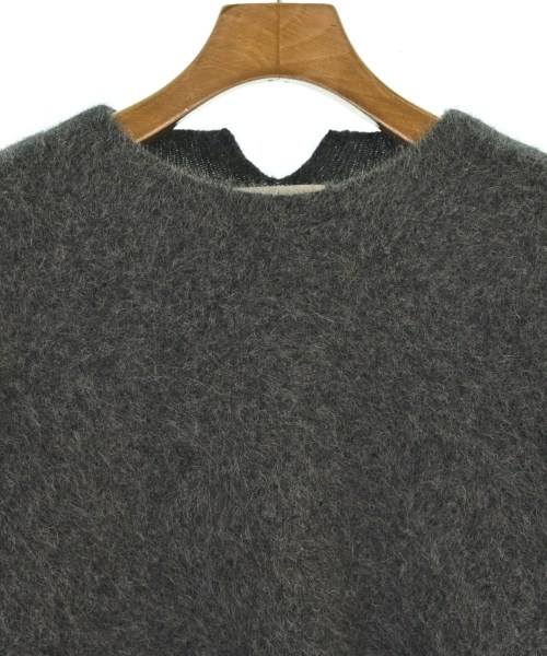 Ron Herman California（ロンハーマンカリフォルニア）ニット・セーター グレー サイズ:XS レディース/2200674454026