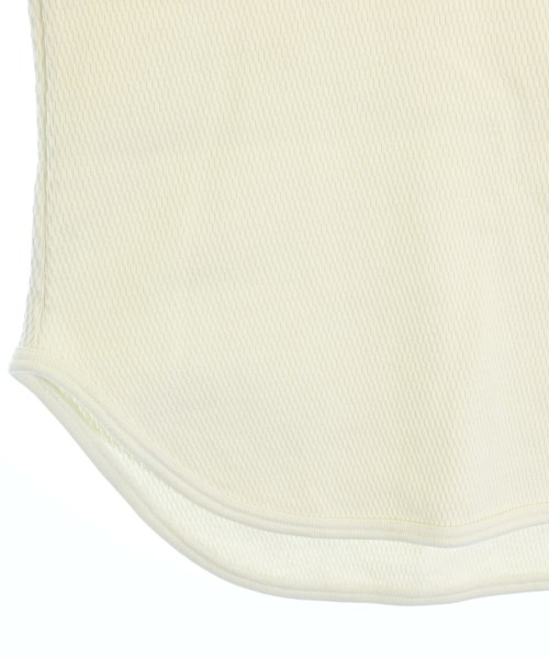 Ron Herman California（ロンハーマンカリフォルニア）ノースリーブ 白 サイズ:XS レディース/2200674454040