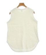 Ron Herman California（ロンハーマンカリフォルニア）ノースリーブ 白 サイズ:XS レディース/2200674454040