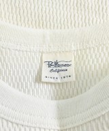 Ron Herman California（ロンハーマンカリフォルニア）ノースリーブ 白 サイズ:XS レディース/2200674454040