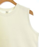 Ron Herman California（ロンハーマンカリフォルニア）ノースリーブ 白 サイズ:XS レディース/2200674454040