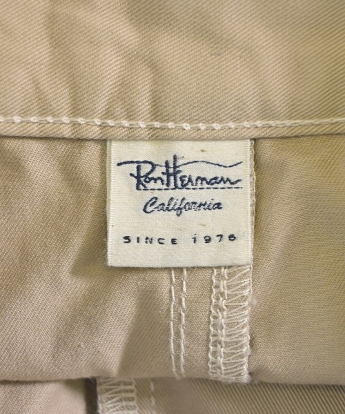 Ron Herman California（ロンハーマンカリフォルニア）ロング・マキシ丈スカート ベージュ サイズ:XS レディース/2200675462051