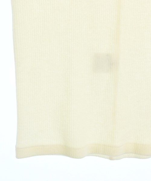 Ron Herman California（ロンハーマンカリフォルニア）ベスト/ノースリーブ 白 サイズ:XS レディース/2200675462099