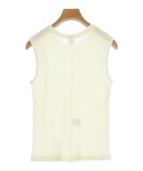 Ron Herman California（ロンハーマンカリフォルニア）ベスト/ノースリーブ 白 サイズ:XS レディース/2200675462099