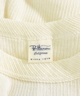 Ron Herman California（ロンハーマンカリフォルニア）ベスト/ノースリーブ 白 サイズ:XS レディース/2200675462099