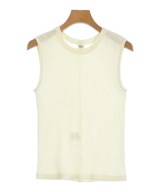 Ron Herman California ベスト/ノースリーブ