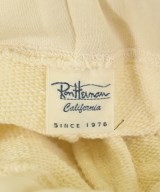 Ron Herman California（ロンハーマンカリフォルニア）スウェットパンツ 白 サイズ:XS レディース/2200676408041