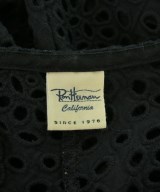 Ron Herman California（ロンハーマンカリフォルニア）ベスト 黒 サイズ:XS レディース/2200676408065