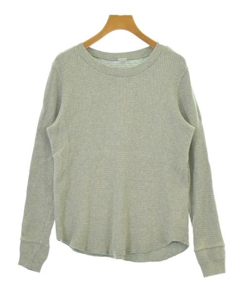 Ron Herman California(ロンハーマンカリフォルニア)Tシャツ・カットソー グレー サイズ:XS/2200676408133