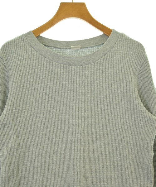 Ron Herman California（ロンハーマンカリフォルニア）Tシャツ・カットソー グレー サイズ:XS レディース/2200676408133