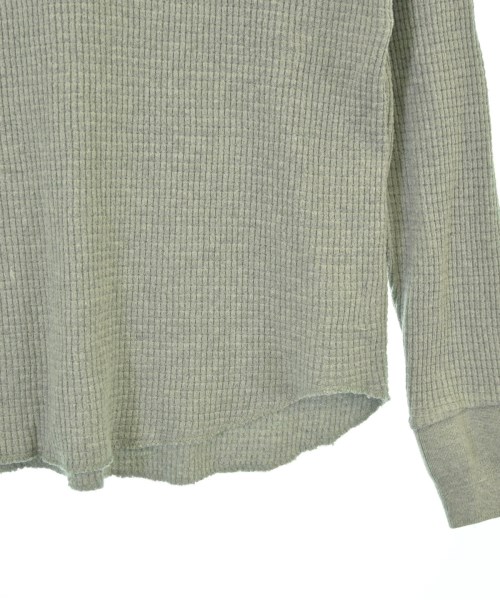 Ron Herman California（ロンハーマンカリフォルニア）Tシャツ・カットソー グレー サイズ:XS レディース/2200676408133