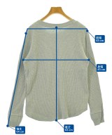 Ron Herman California（ロンハーマンカリフォルニア）Tシャツ・カットソー グレー サイズ:XS レディース/2200676408133