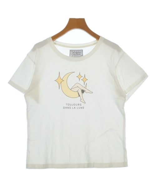 Ron Herman California(ロンハーマンカリフォルニア)Tシャツ・カットソー 白 サイズ:-(M位)/2200679138051