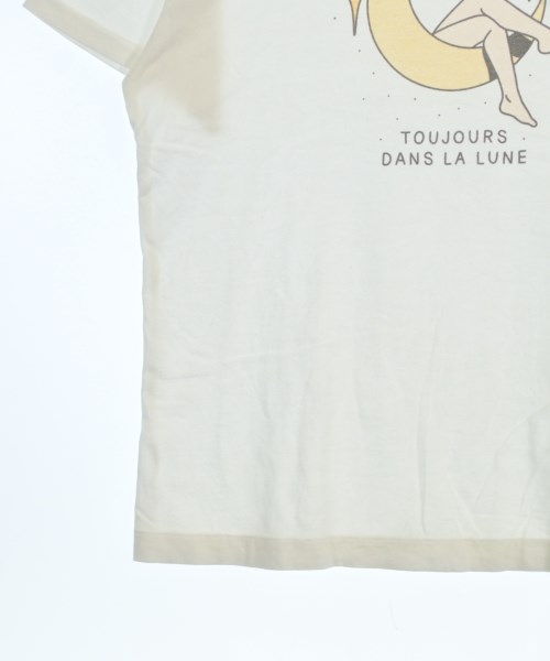 Ron Herman California（ロンハーマンカリフォルニア）Tシャツ・カットソー 白 サイズ:-(M位) レディース/2200679138051