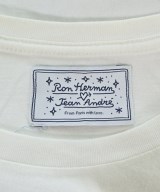 Ron Herman California（ロンハーマンカリフォルニア）Tシャツ・カットソー 白 サイズ:-(M位) レディース/2200679138051