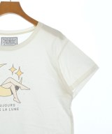 Ron Herman California（ロンハーマンカリフォルニア）Tシャツ・カットソー 白 サイズ:-(M位) レディース/2200679138051