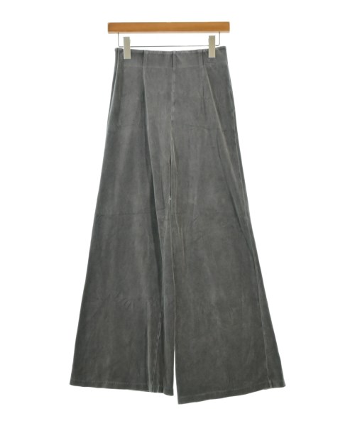 Ron Herman California(ロンハーマンカリフォルニア)スウェットパンツ グレー サイズ:XS/2200675025041