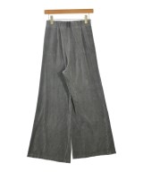 Ron Herman California（ロンハーマンカリフォルニア）スウェットパンツ グレー サイズ:XS レディース/2200675025041