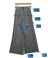 Ron Herman California（ロンハーマンカリフォルニア）スウェットパンツ グレー サイズ:XS レディース/2200675025041